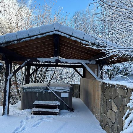 Chalet Adonis - Montriond, Morzine, Avoriaz Exteriör bild