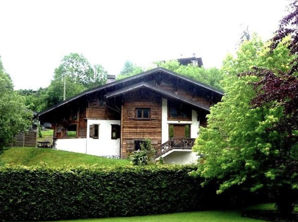 Chalet Adonis - Montriond, Morzine, Avoriaz Exteriör bild