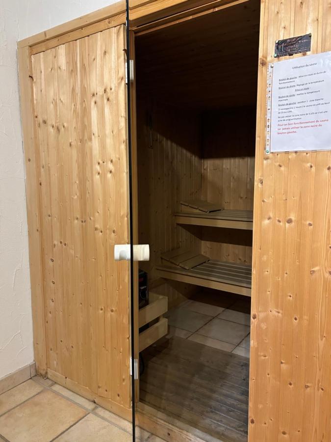 Chalet Adonis - Montriond, Morzine, Avoriaz Exteriör bild