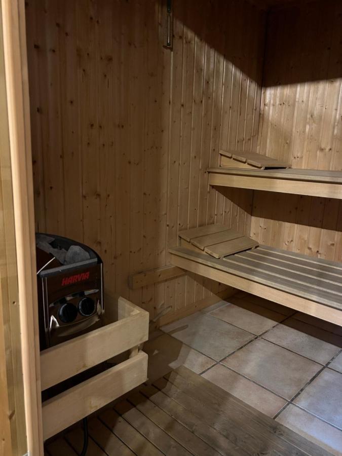Chalet Adonis - Montriond, Morzine, Avoriaz Exteriör bild