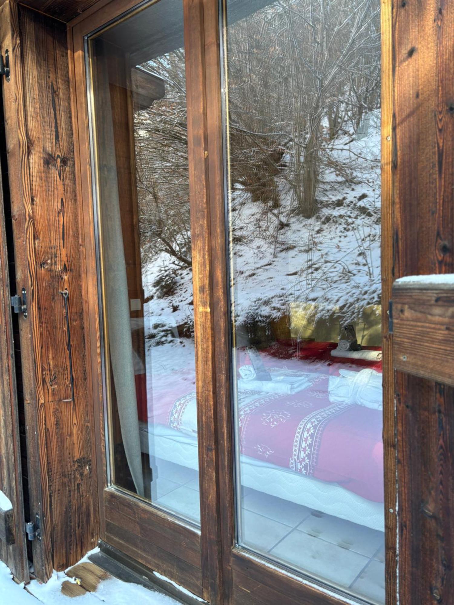 Chalet Adonis - Montriond, Morzine, Avoriaz Exteriör bild